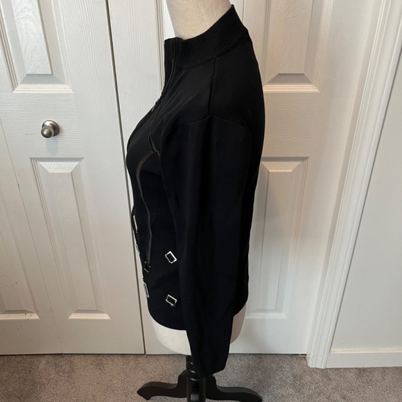 Minkas size M stunning cardigan - Picture 7 of 14